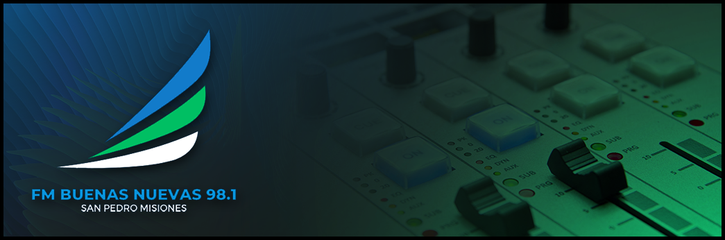 FM BUENAS NUEVAS 98.1 MHZ